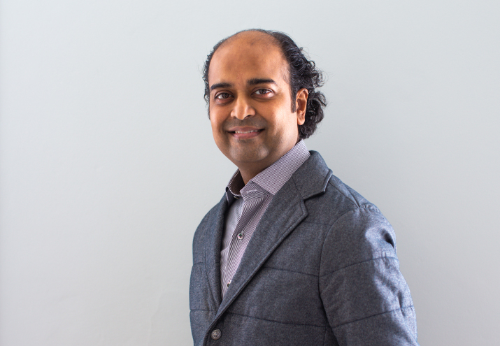 Ash Patel