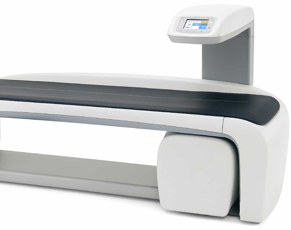 Body Composition Scan