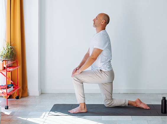 BONE<br />
OSTEOPOROSIS
