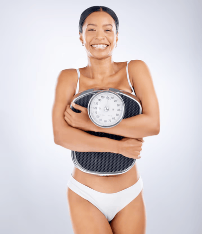 ideal weight calculator