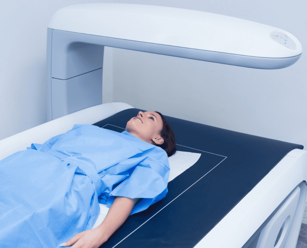 about DEXA LONDON